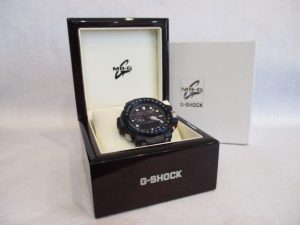 Gショックお買取りいたしました♪大吉松江店