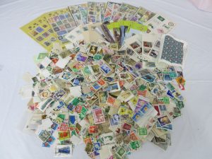 切手の買取を強化している大吉羽曳野店です