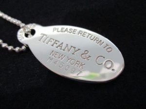 シルバーアクセサリーのお買取りは大吉松江店へ♪