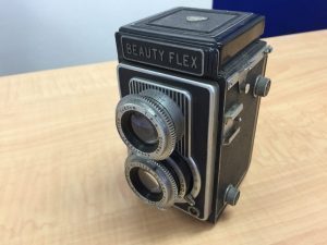 買取専門店大吉 円山公園店ではアンティークカメラの買取もしています