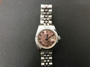 Rolexの買取なら買取専門店 大吉 松山久万ノ台店にお任せ下さい。