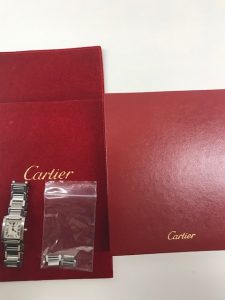 カルティエの買取なら買取専門店　大吉　松山久万ノ台店にお任せ下さい。