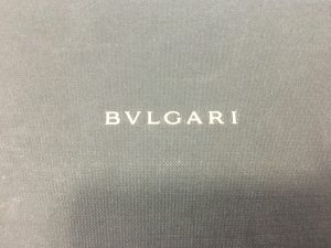 ブルガリ BVLGARIのお財布とキーケースをお買取致しました！福岡市城南区の大吉七隈四ツ角店