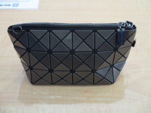 イッセイミヤケのバオバオをお買取りいたしました！大吉松江店