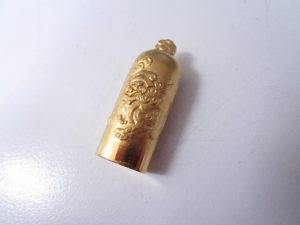 純金 印台 買取 新丸子