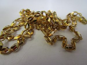 ジュエリー 買取　新丸子