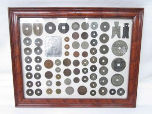 古銭　買取　新丸子