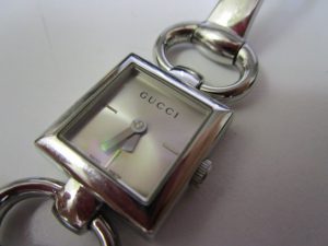 グッチ　買取　新丸子