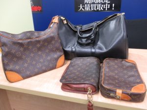 ルイヴィトン 買取 青森