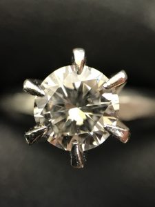 香芝市 買取 ダイヤ