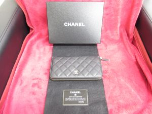 シャネル,買取,青森