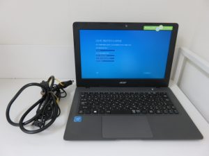 パソコンのお買取りなら日置市の買取専門店 大吉タイヨーグラード伊集院店！