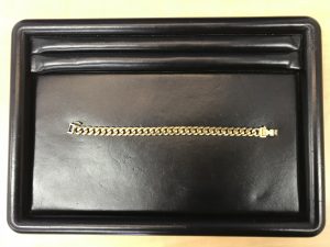 金のアクセサリーを売るなら買取専門店大吉 円山公園店へ！