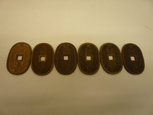 大分 買取 古銭