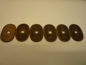 大分 買取 古銭