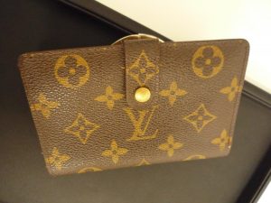 Louis Vuitton ルイヴィトン 財布 買取 大分
