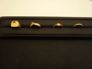 指輪 リング 買取 大分