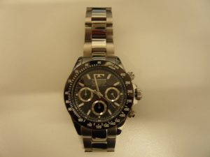 時計 テクノス 買取り 大分