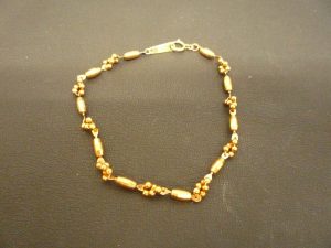 金 ブレスレット 買取 大分