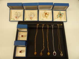 珊瑚 アクセサリー 買取 大分