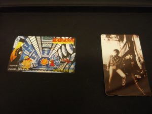 テレカ テレホンカード 大分 買取