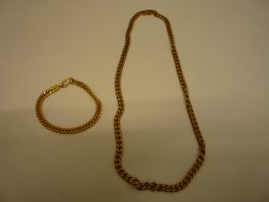 ブレスレット ネックレス 買取 大分