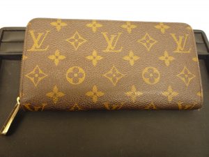 ルイヴィトン,財布,売る,大分