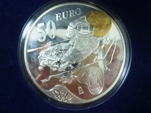 古銭（外国銭）