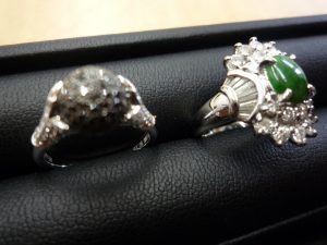 堺東,ジュエリー,買取