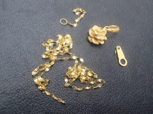 壊れた貴金属類も大歓迎!買取専門店 大吉ゆめタウン八代店