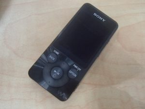 ウォークマンをお買取り!大吉ゆめタウン八代店