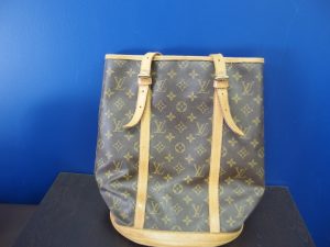 LV/ルイヴィトン ハンドバッグ バケツ