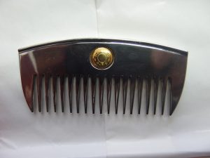 エルメス/Hermès コーム　櫛