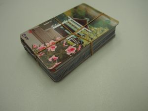 大吉鶴見店はテレホンカードをお買取りしています。