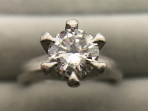 ダイヤモンド,買取,沖縄,北谷