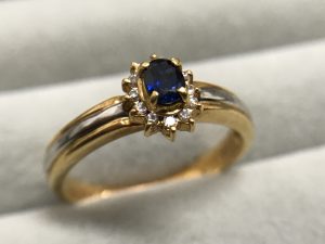 指輪,買取,北谷,沖縄