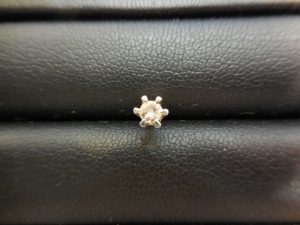 180111大吉大橋店はダイヤの買取りに自信があります!