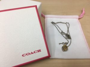 コーチ,買取,門真