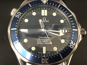 オメガ,買取,門真