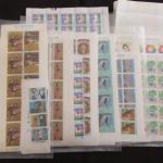 切手シートの買取なら市川大吉本八幡店