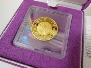 鎌倉市で金貨買取は大吉大船店にお任せください!
