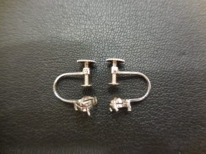 180128壊れたイヤリングありませんか？大吉大橋店です