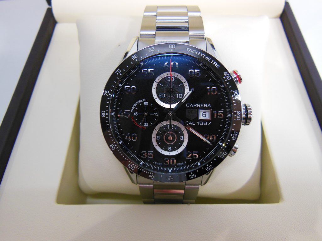 豊田市のタグホイヤー買取は、大吉豊田店にお任せください★