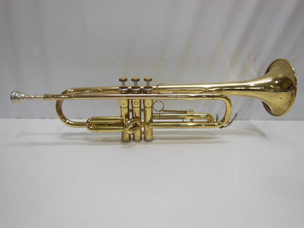 豊田市の楽器・トランペット買取は、大吉豊田店にお任せください★