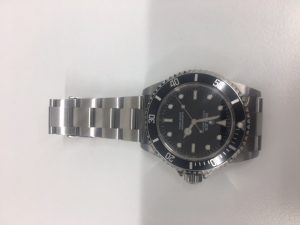 ロレックス ROLEX 時計 大分 買取