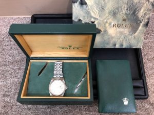 Rolexロレックスデイトナ2本をお買取り致しました。買取専門店 大吉 イオンタウン仙台泉大沢店です！！