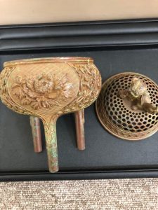 お香たてでもお買取りします！買取専門店 大吉 仙台泉大沢店にお任せください。