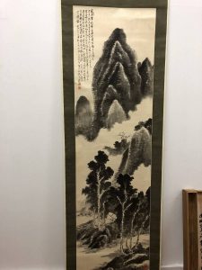 掛軸の買取も行っている大吉福井ショッピングシティベル店です！