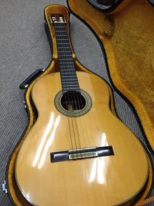 「大吉　春日井バロー高蔵寺店」でギターをお買取りしました！