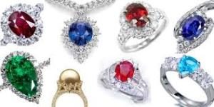 ルビー・サファイアのお買取なら買取専門店大吉二子玉川店にお任せ下さい。